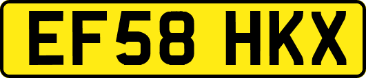 EF58HKX