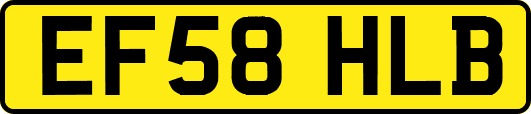 EF58HLB