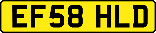 EF58HLD