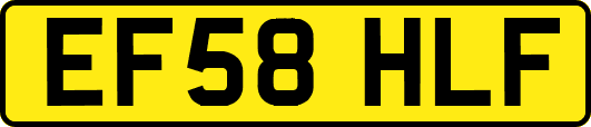 EF58HLF
