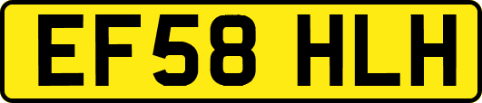 EF58HLH