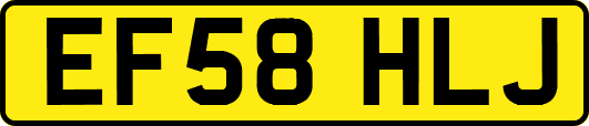 EF58HLJ
