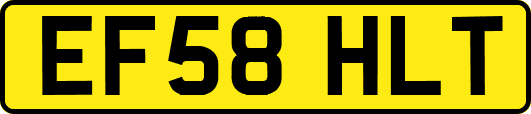 EF58HLT