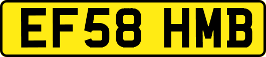 EF58HMB