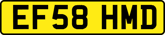 EF58HMD