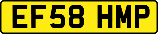 EF58HMP