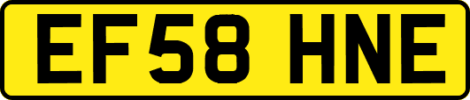 EF58HNE