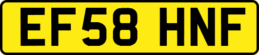 EF58HNF