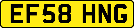 EF58HNG