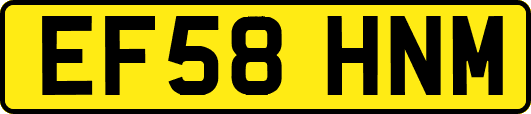 EF58HNM
