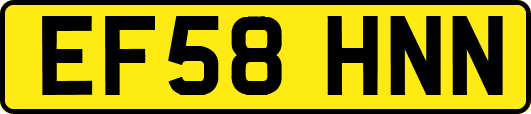 EF58HNN
