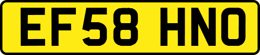 EF58HNO