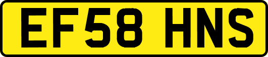 EF58HNS