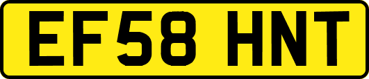 EF58HNT