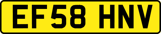 EF58HNV