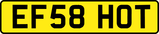 EF58HOT