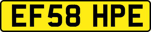 EF58HPE