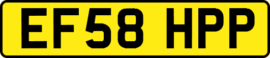 EF58HPP