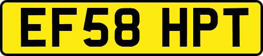 EF58HPT