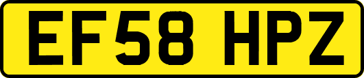 EF58HPZ