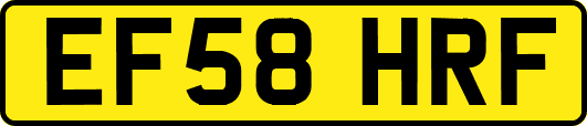 EF58HRF