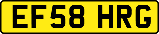 EF58HRG