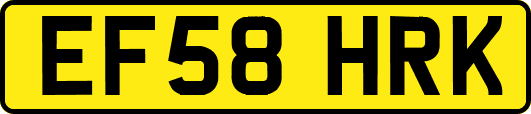 EF58HRK