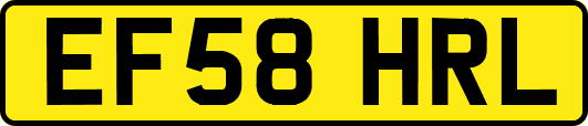 EF58HRL