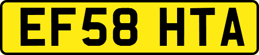 EF58HTA