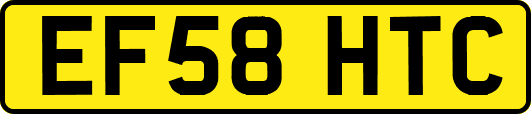 EF58HTC