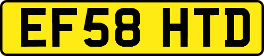 EF58HTD