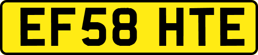 EF58HTE