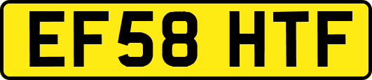 EF58HTF