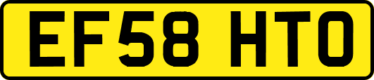 EF58HTO