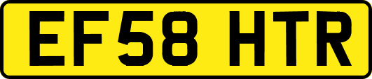 EF58HTR