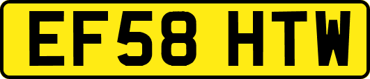 EF58HTW