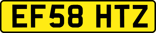EF58HTZ