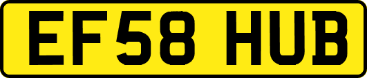 EF58HUB