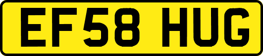 EF58HUG
