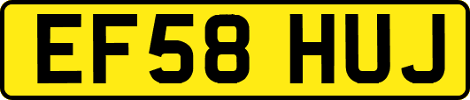 EF58HUJ