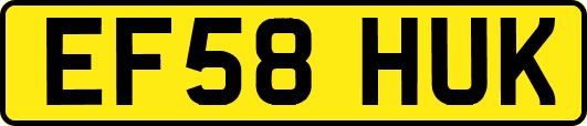 EF58HUK