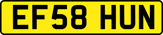 EF58HUN