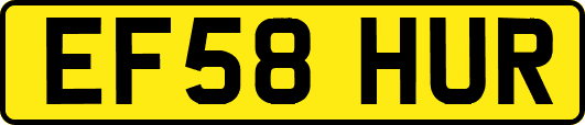 EF58HUR