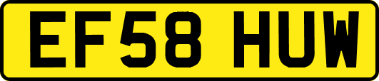EF58HUW