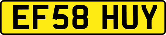 EF58HUY