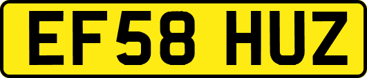 EF58HUZ