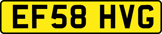 EF58HVG