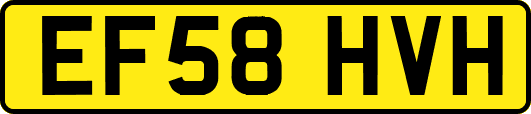 EF58HVH