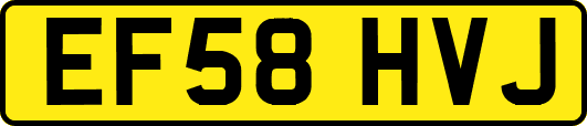 EF58HVJ