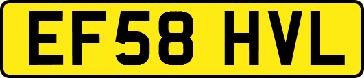 EF58HVL